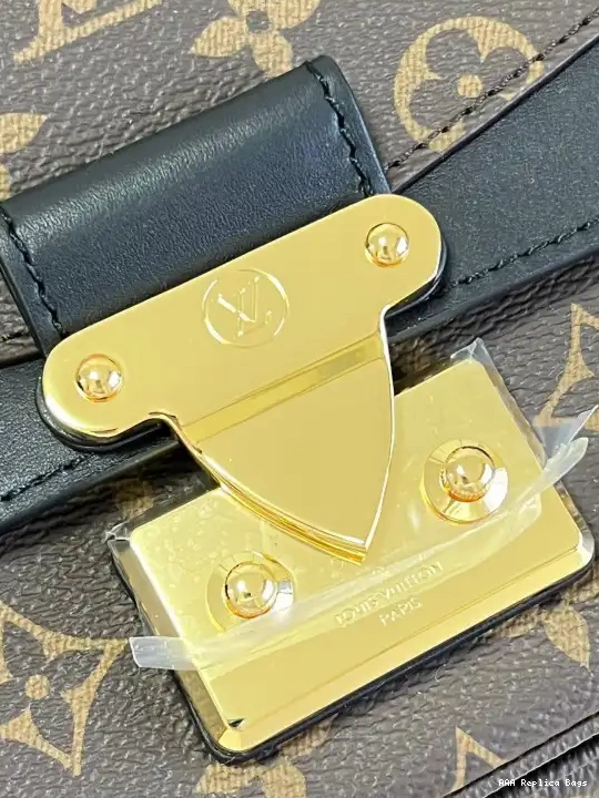 Aaa replica bags MARCEAU LOUIS VUITTON 0619